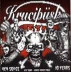 Krucipüsk : 10 Years